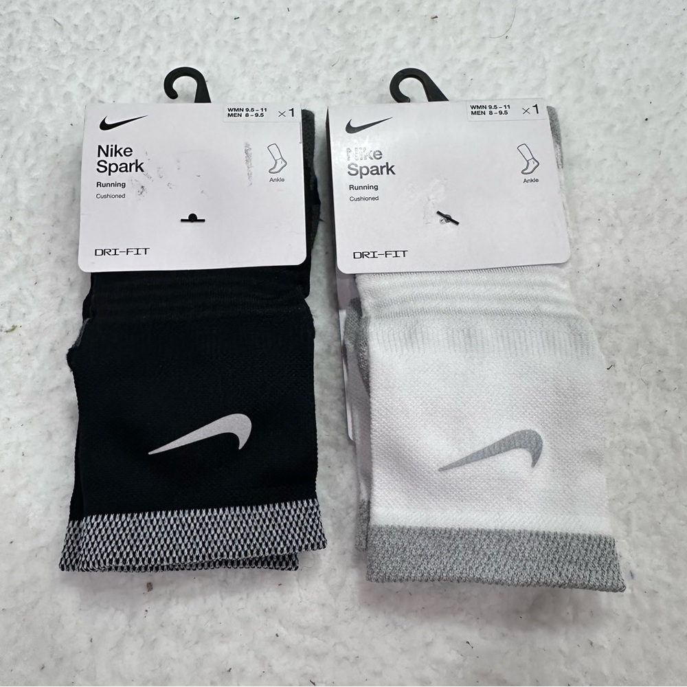 Nike Spark Running Socks